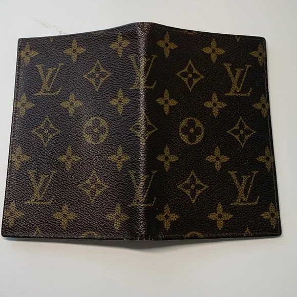 Pre-owned/Vintage Louis Vuitton Monogram wallet - Picture 4 of 13